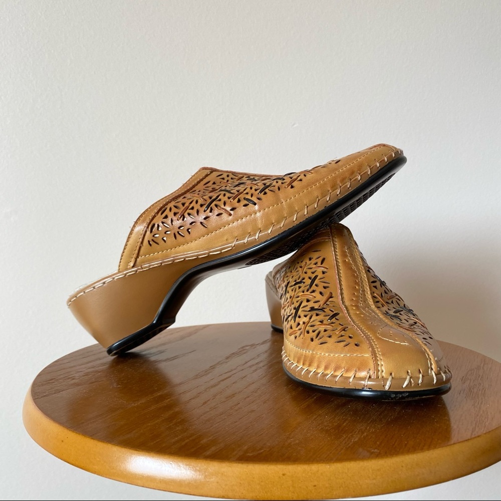 Vintage Inspired Shoes
